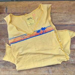 Vintage, Custom Handmade Evocal T